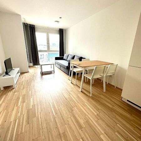 Апартаменти Forsthaus 32 Free Garage Відень Екстер'єр фото
