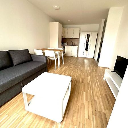 Апартаменти Forsthaus 32 Free Garage Відень Екстер'єр фото