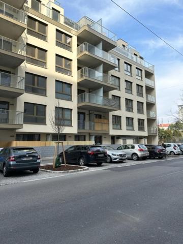Апартаменти Forsthaus 32 Free Garage Відень Екстер'єр фото