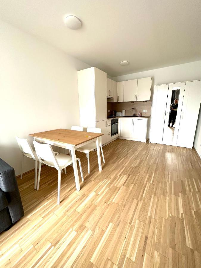 Апартаменти Forsthaus 32 Free Garage Відень Екстер'єр фото
