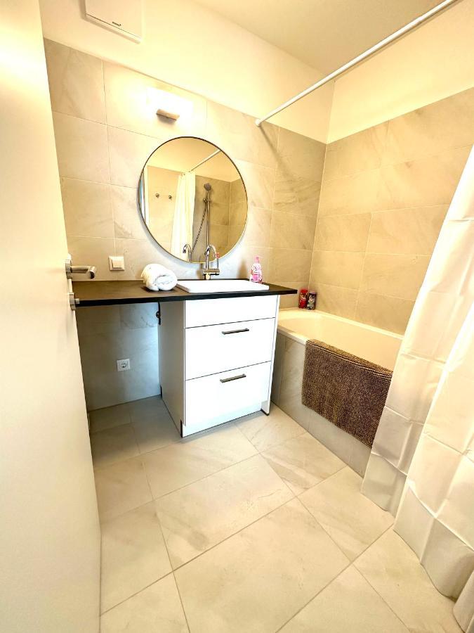 Апартаменти Forsthaus 32 Free Garage Відень Екстер'єр фото