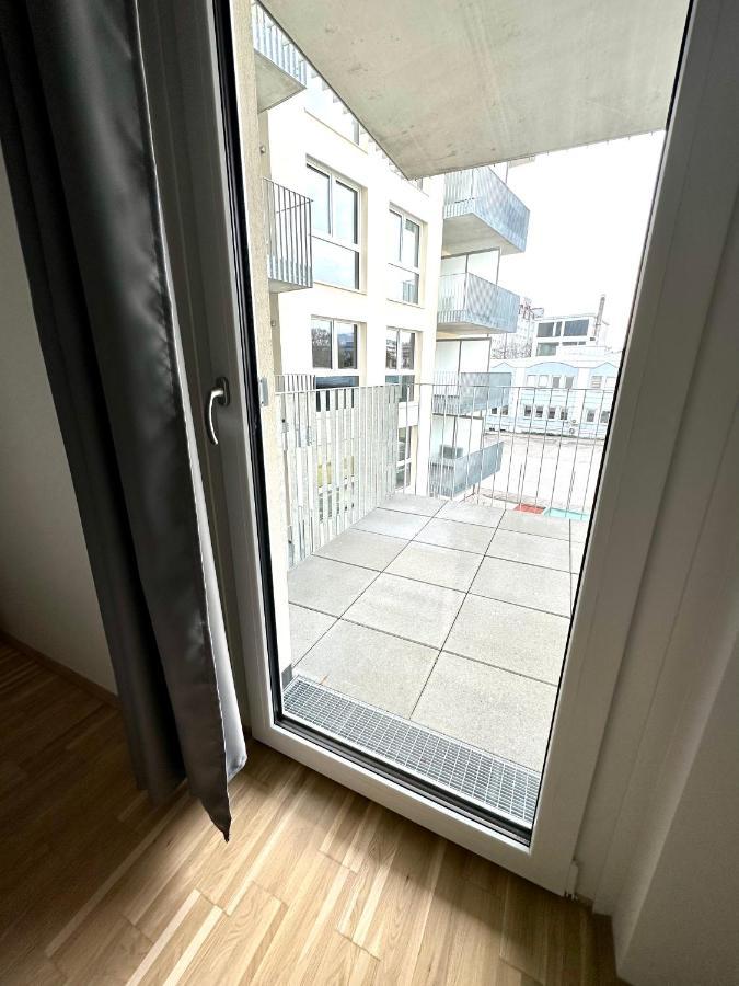 Апартаменти Forsthaus 32 Free Garage Відень Екстер'єр фото