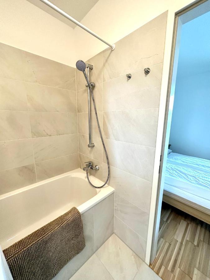 Апартаменти Forsthaus 32 Free Garage Відень Екстер'єр фото
